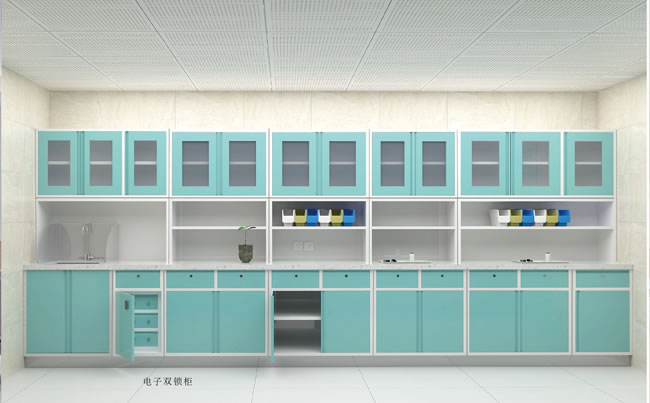 治療柜